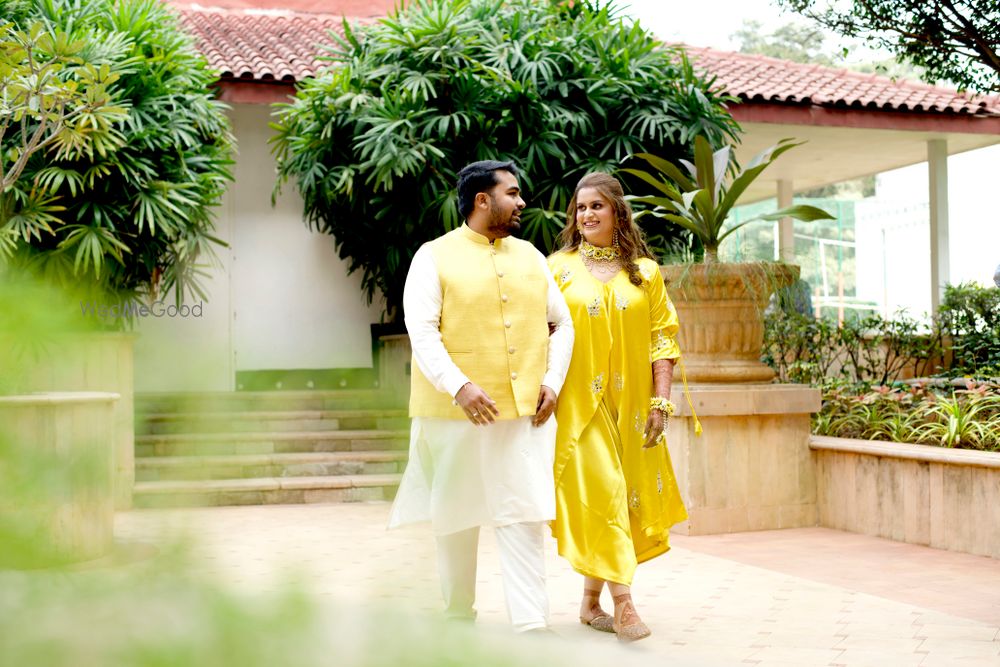 Photo From Riddhi & Rishi - By Confetti Films