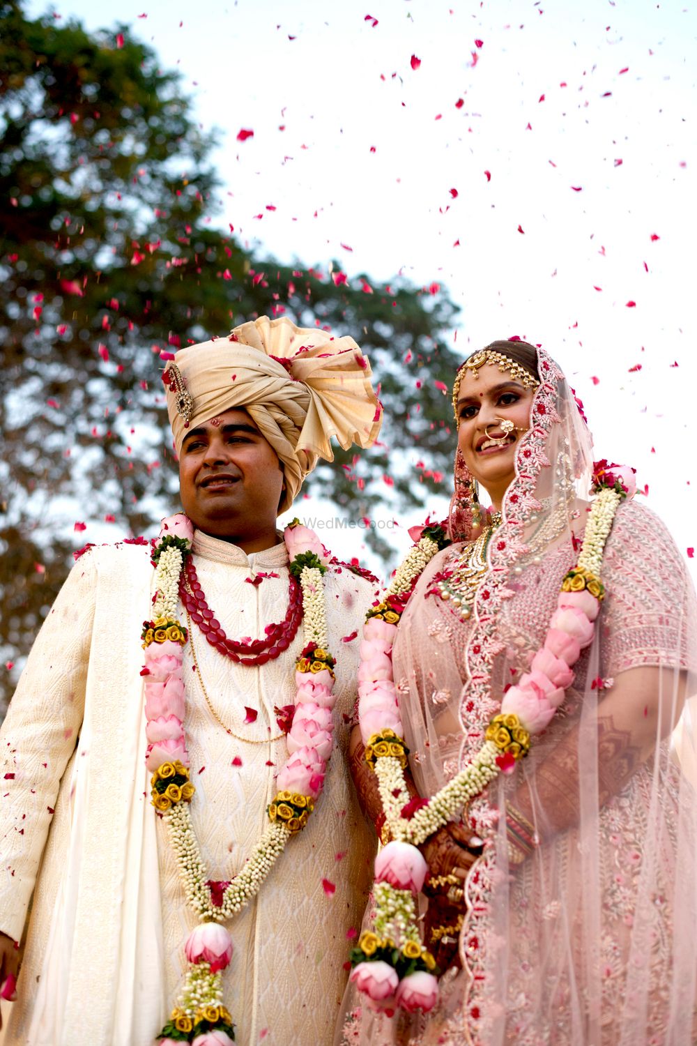 Photo From Riddhi & Rishi - By Confetti Films