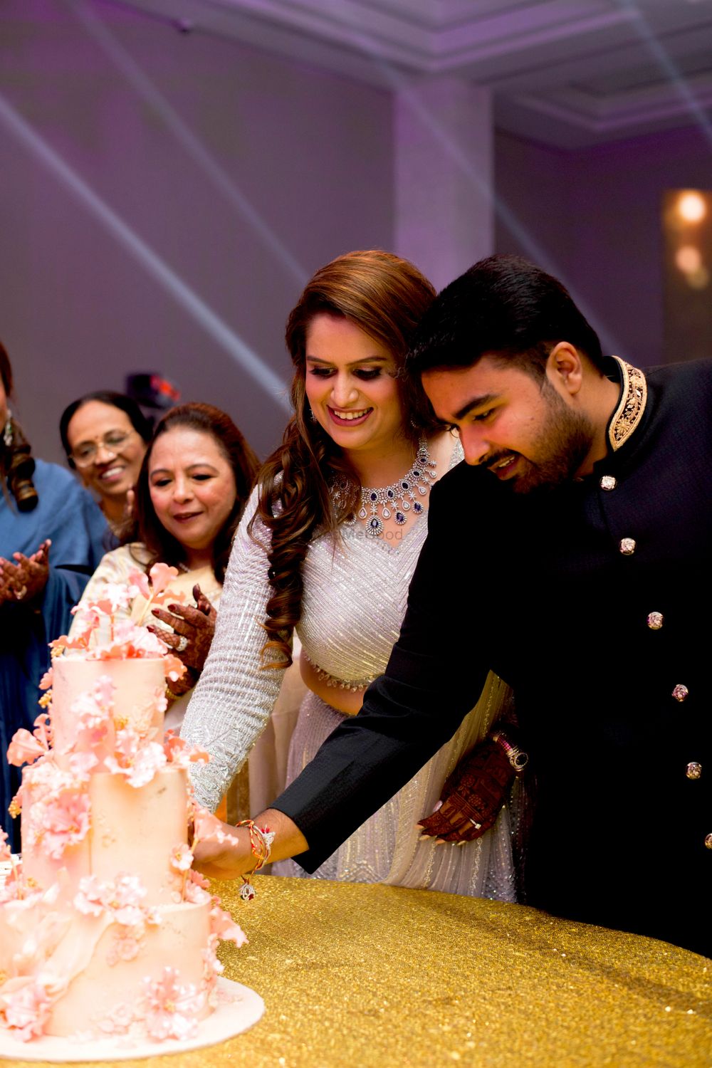 Photo From Riddhi & Rishi - By Confetti Films