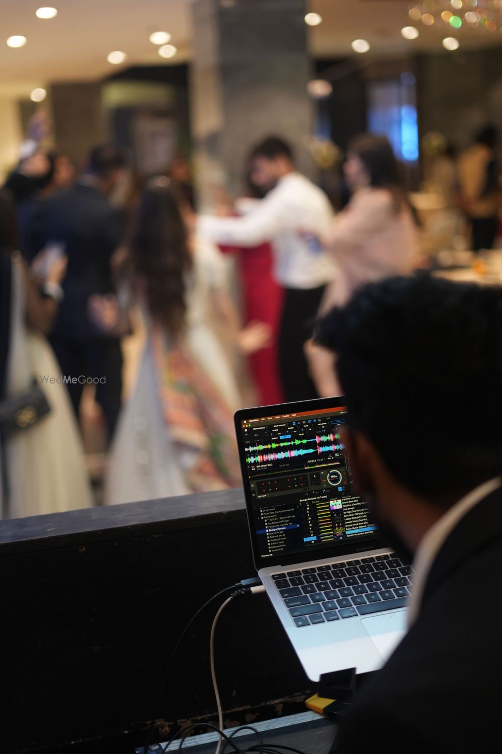 Photo From Wedding Shows - By DJ Max