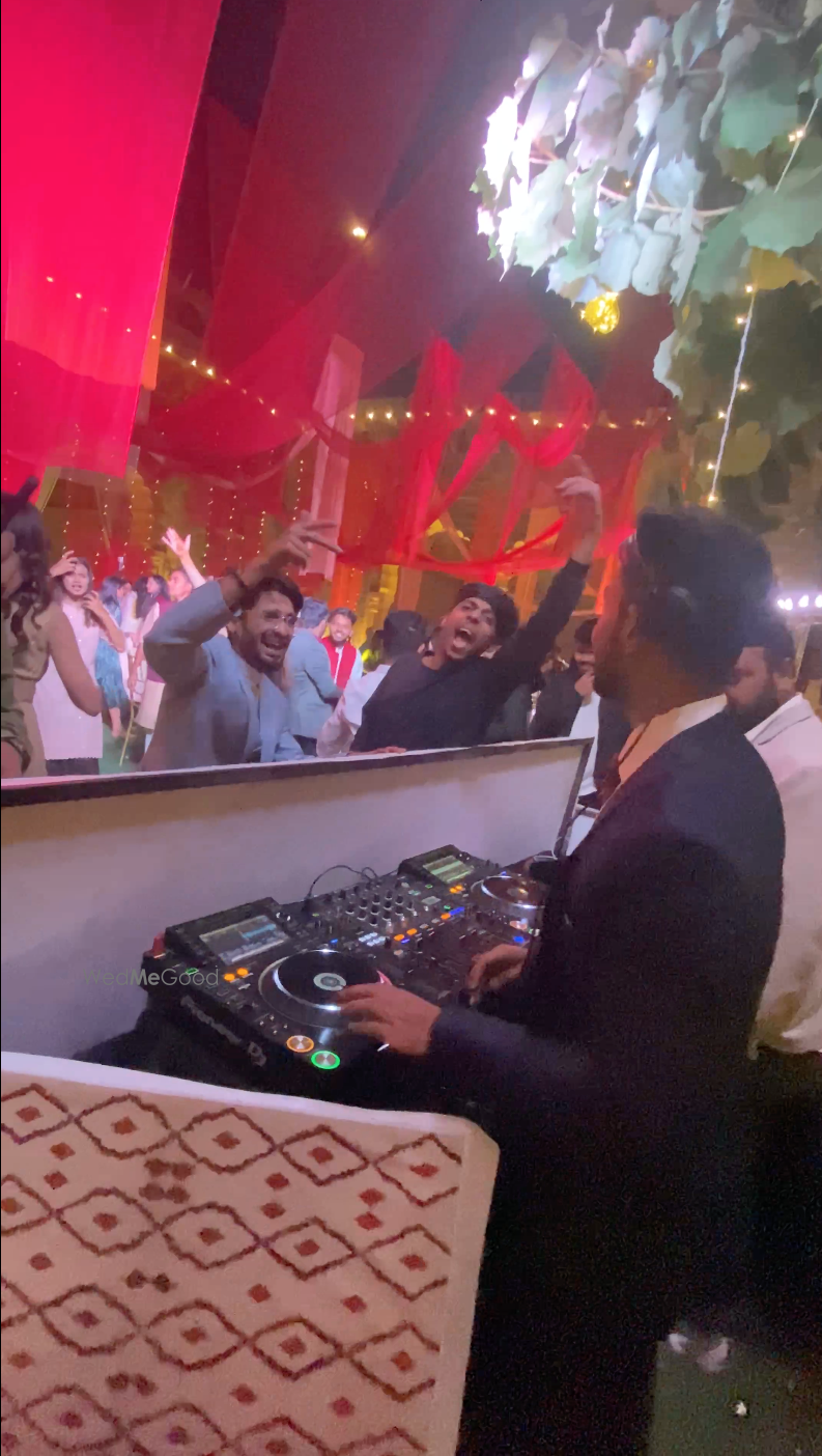 Photo From Wedding Shows - By DJ Max