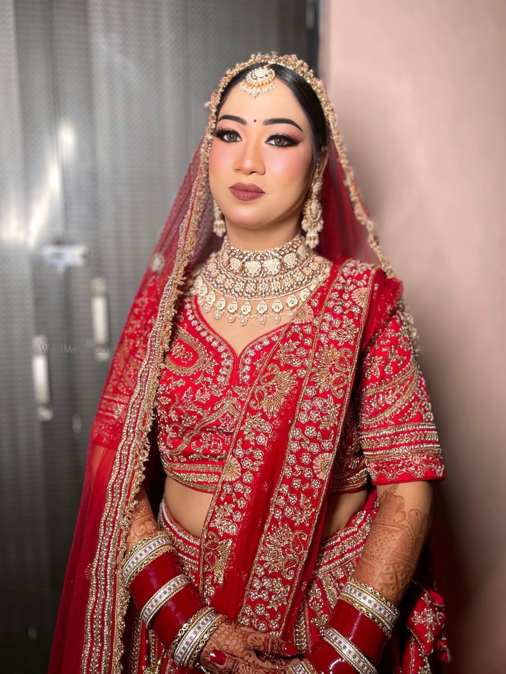 Photo From SSBD Bride “Seema”✨ - By Sajna Savarna By Dipali