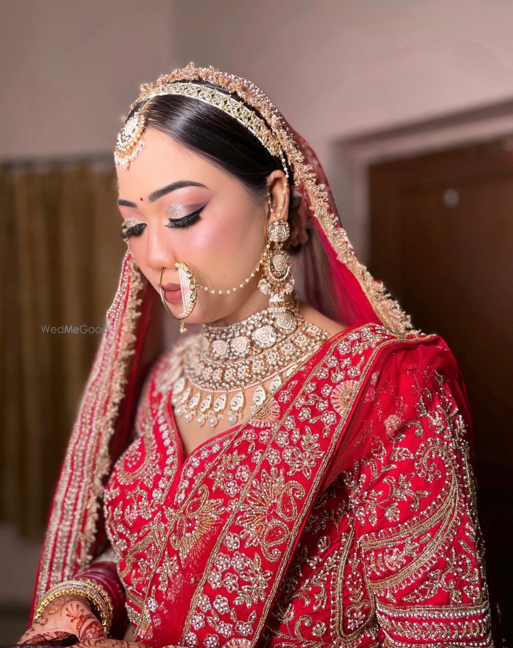 Photo From SSBD Bride “Seema”✨ - By Sajna Savarna By Dipali