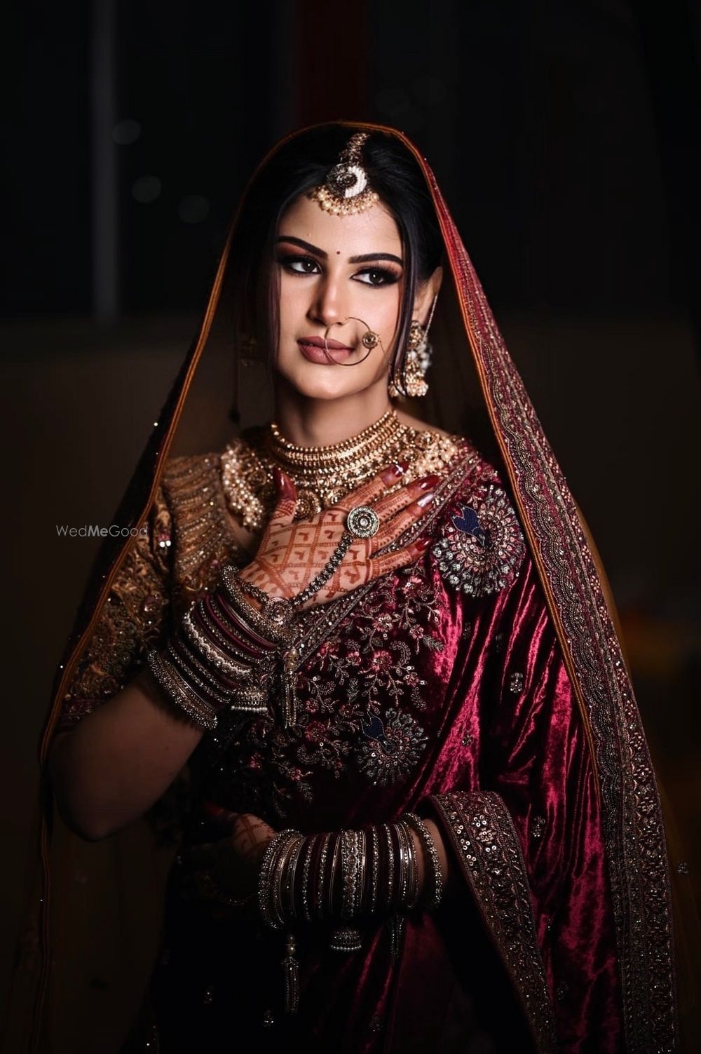 Photo From SSBD Bride “Shruti” - By Sajna Savarna By Dipali