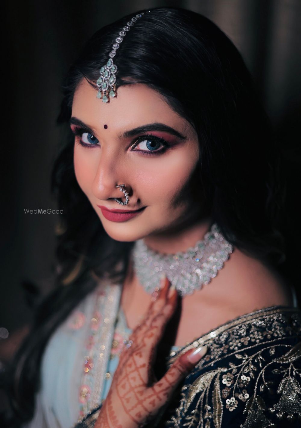 Photo From SSBD Bride “Poorvi” - By Sajna Savarna By Dipali