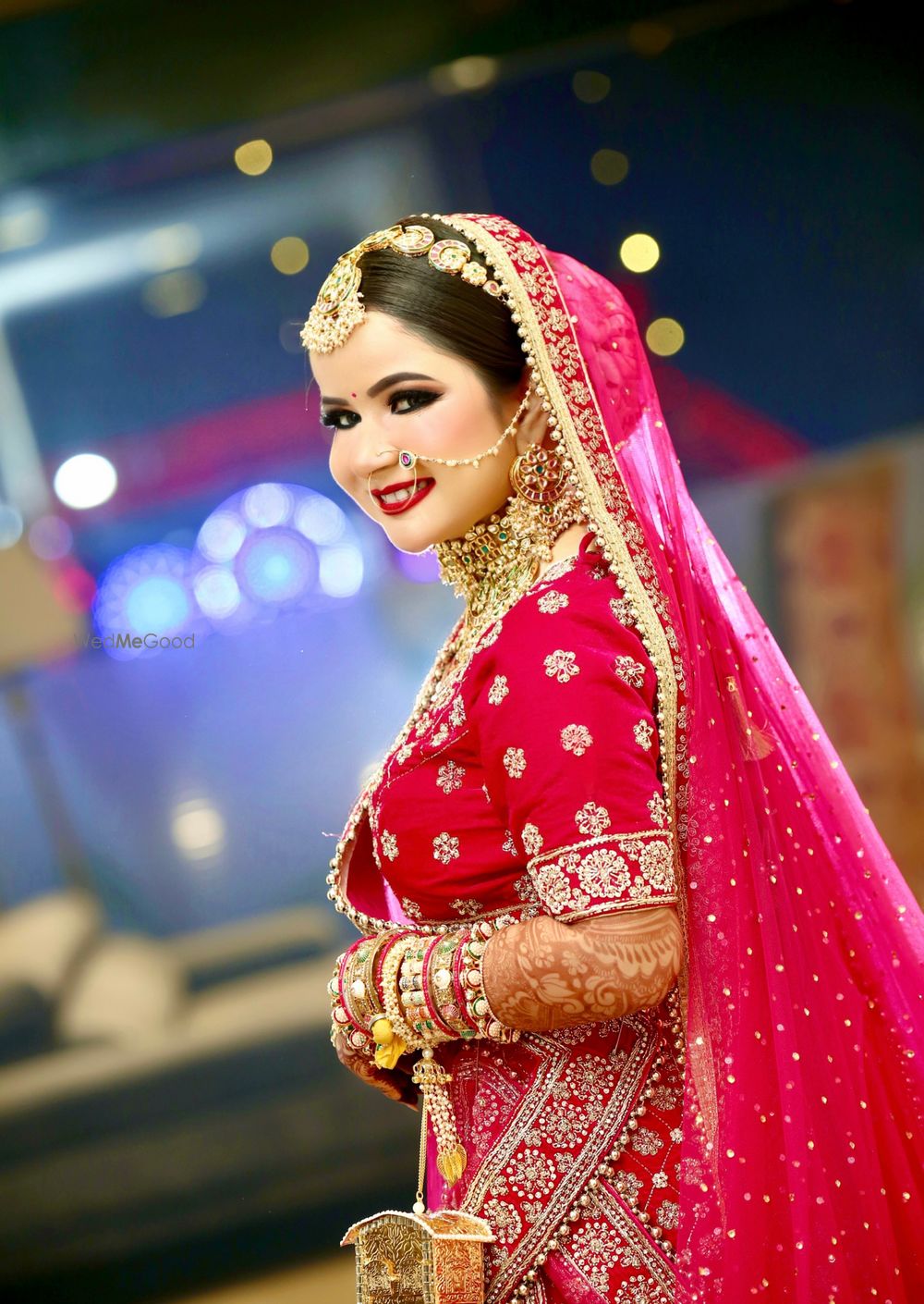 Photo From SSBD Bride “Tanya” - By Sajna Savarna By Dipali