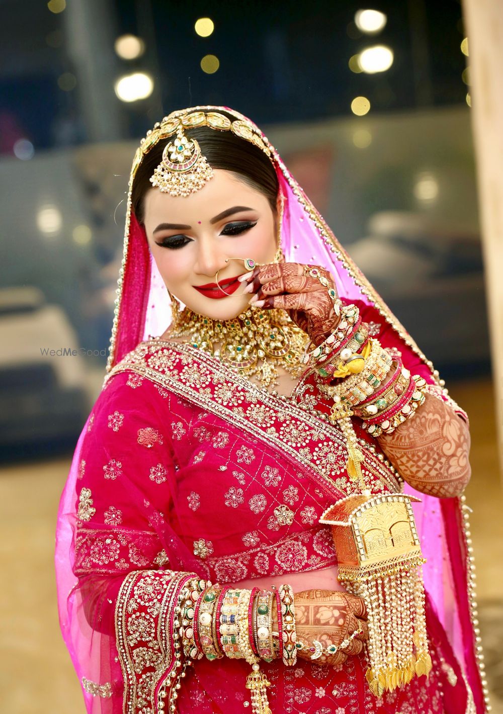 Photo From SSBD Bride “Tanya” - By Sajna Savarna By Dipali