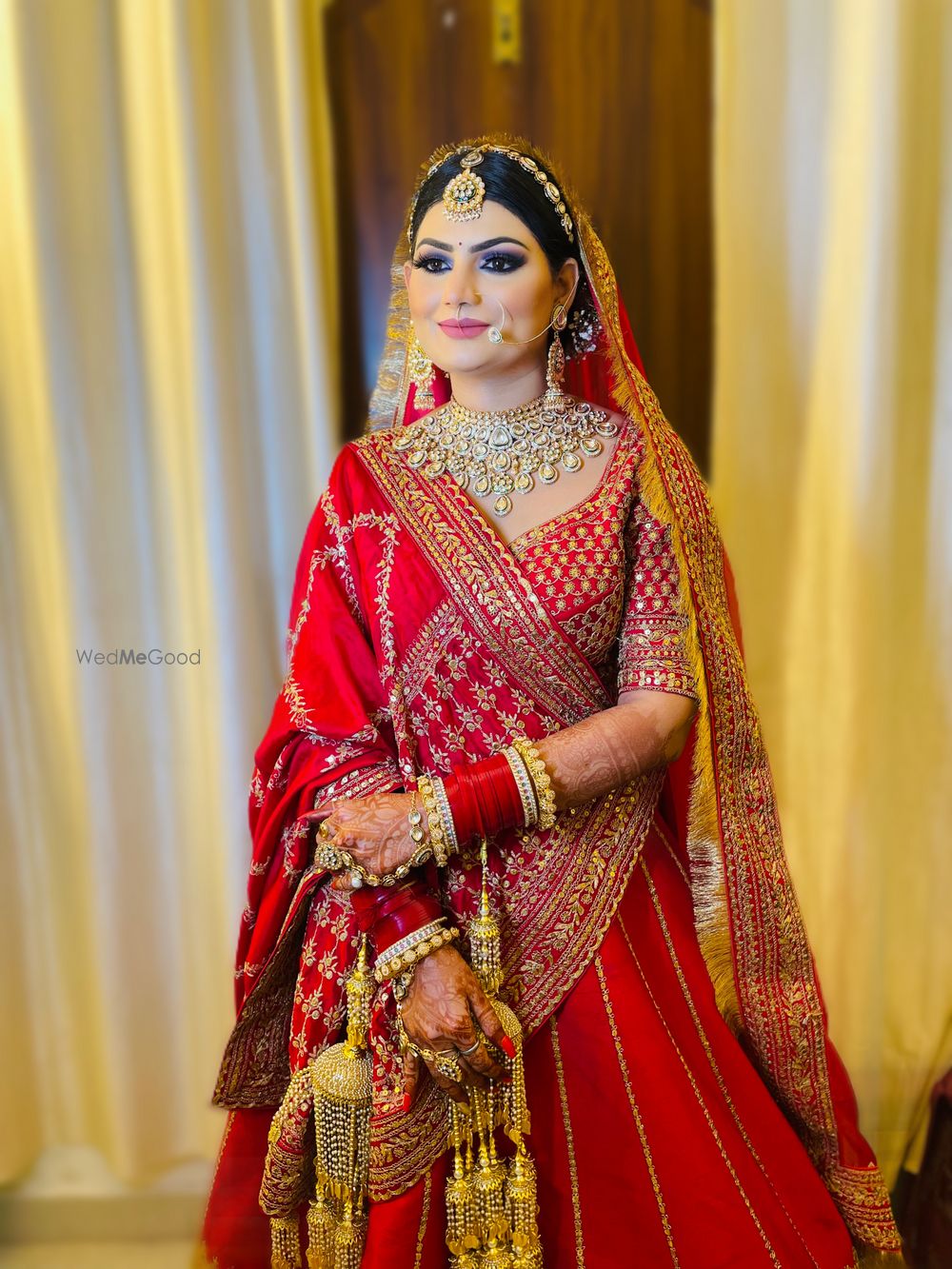 Photo From SSBD Bride “Akanksha”✨ - By Sajna Savarna By Dipali