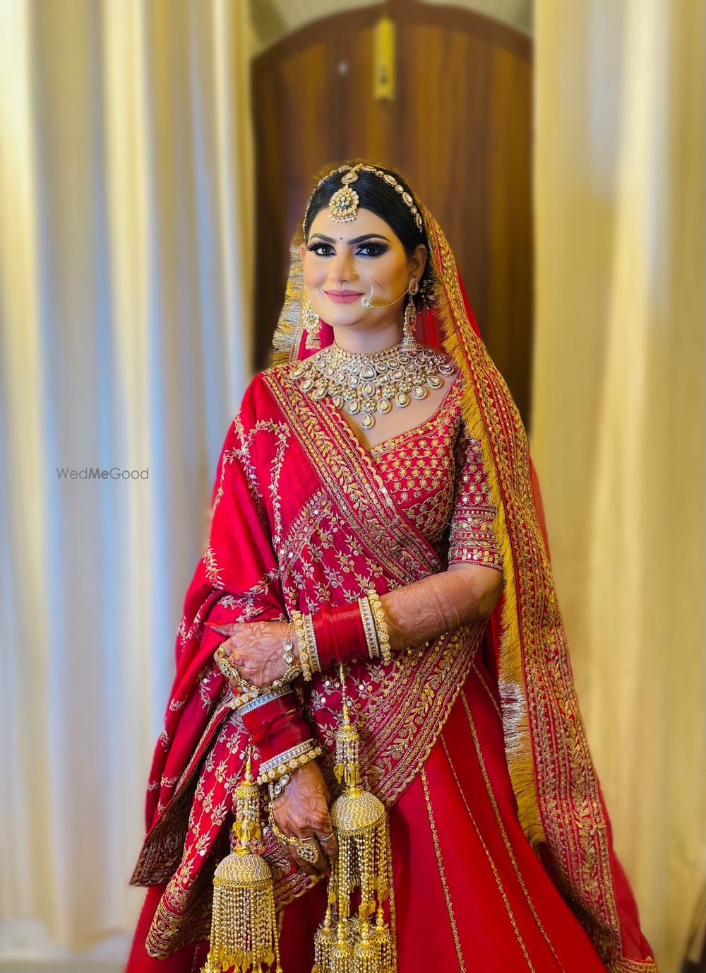 Photo From SSBD Bride “Akanksha”✨ - By Sajna Savarna By Dipali