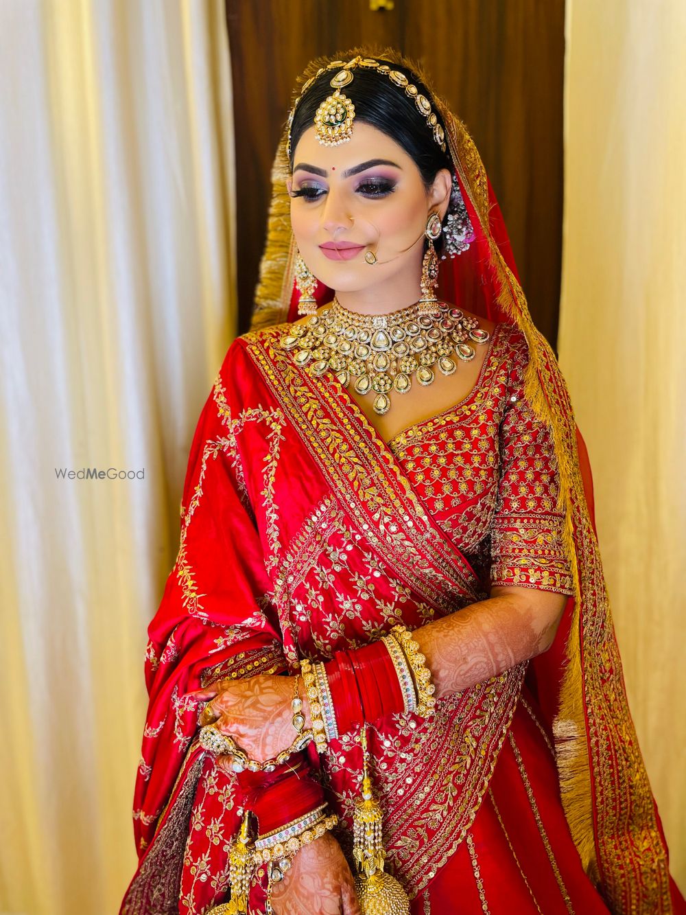 Photo From SSBD Bride “Akanksha”✨ - By Sajna Savarna By Dipali