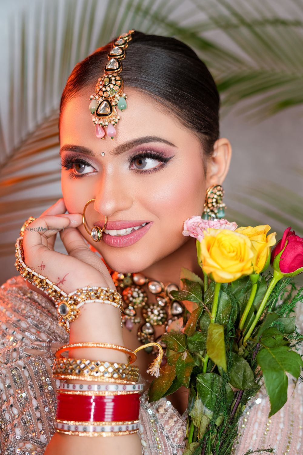 Photo From Bridal Elegance at its best? - By Pretty Faces by Rakhi Kapoor