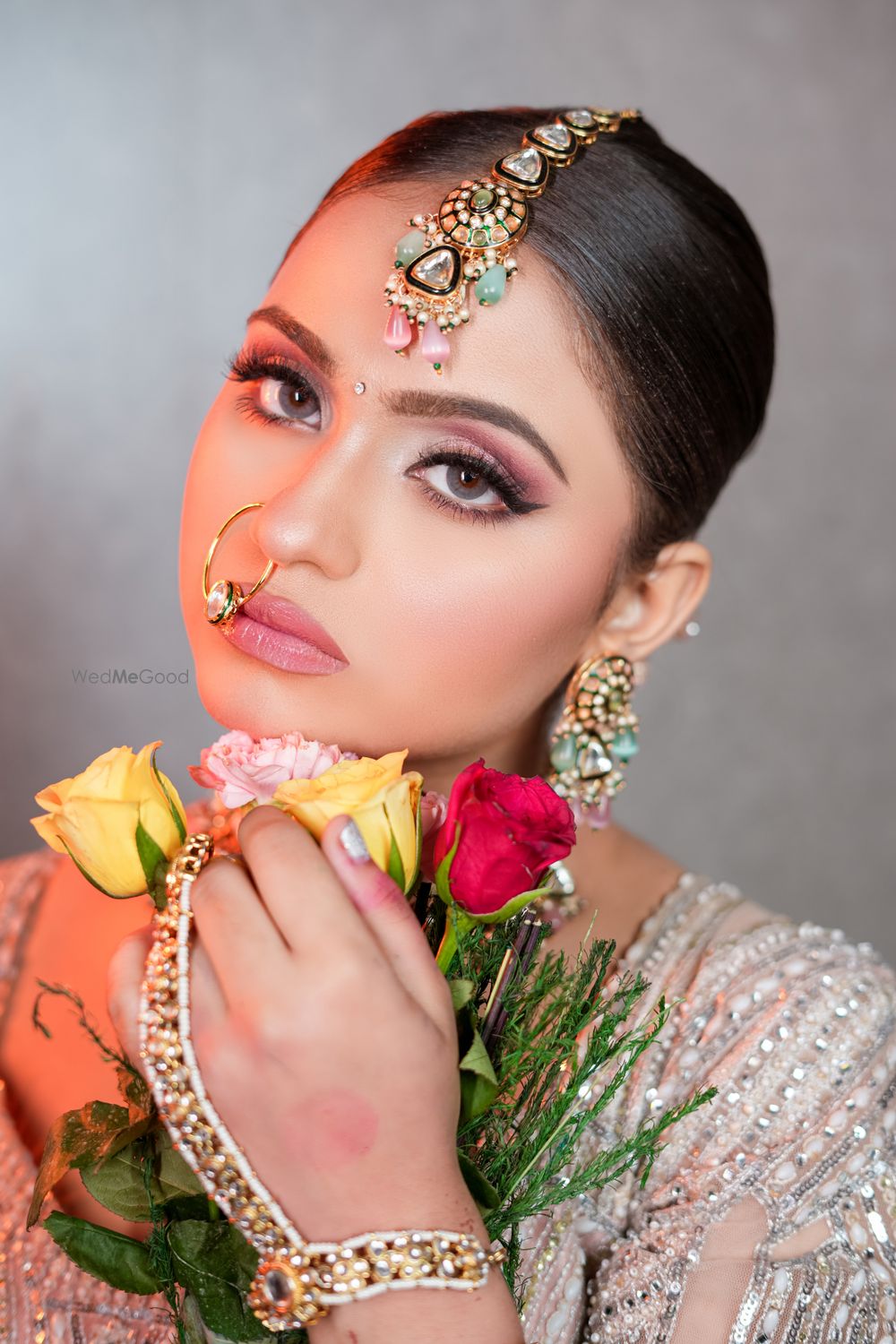 Photo From Bridal Elegance at its best? - By Pretty Faces by Rakhi Kapoor