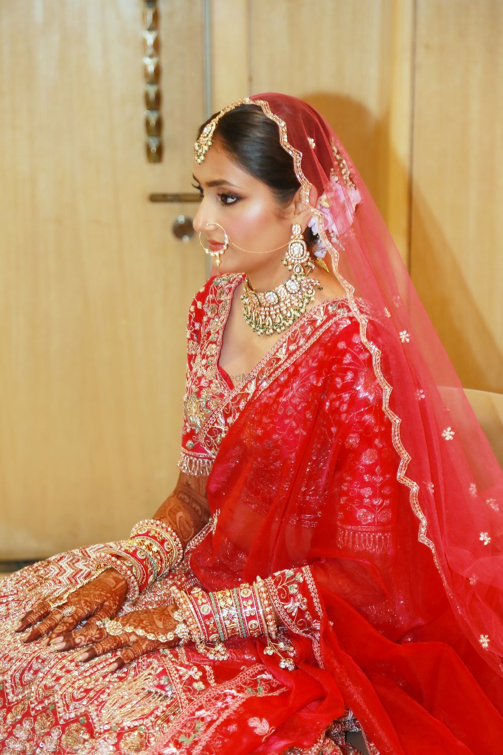 Photo From PRITESH & NIMISHA (WEDDING) - By Angel Eyes Photography