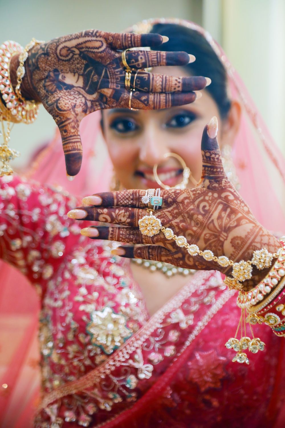 Photo From PRITESH & NIMISHA (WEDDING) - By Angel Eyes Photography