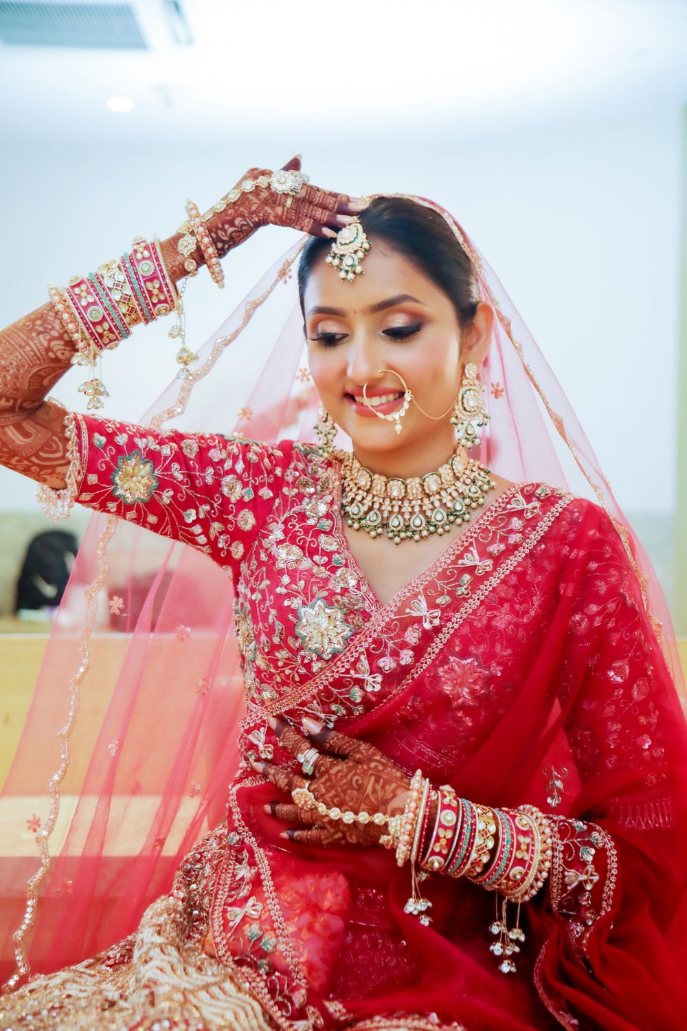 Photo From PRITESH & NIMISHA (WEDDING) - By Angel Eyes Photography