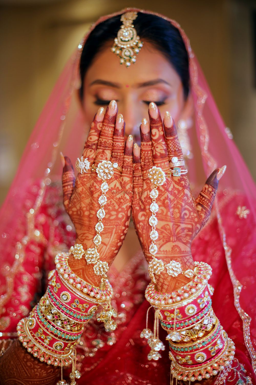 Photo From PRITESH & NIMISHA (WEDDING) - By Angel Eyes Photography