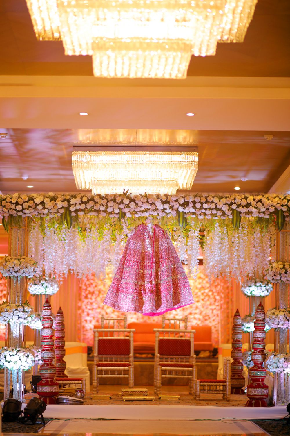 Photo From PRITESH & NIMISHA (WEDDING) - By Angel Eyes Photography