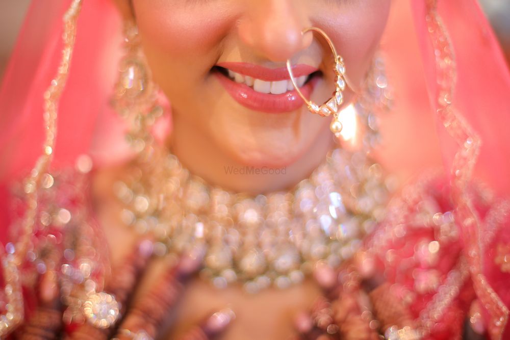 Photo From PRITESH & NIMISHA (WEDDING) - By Angel Eyes Photography