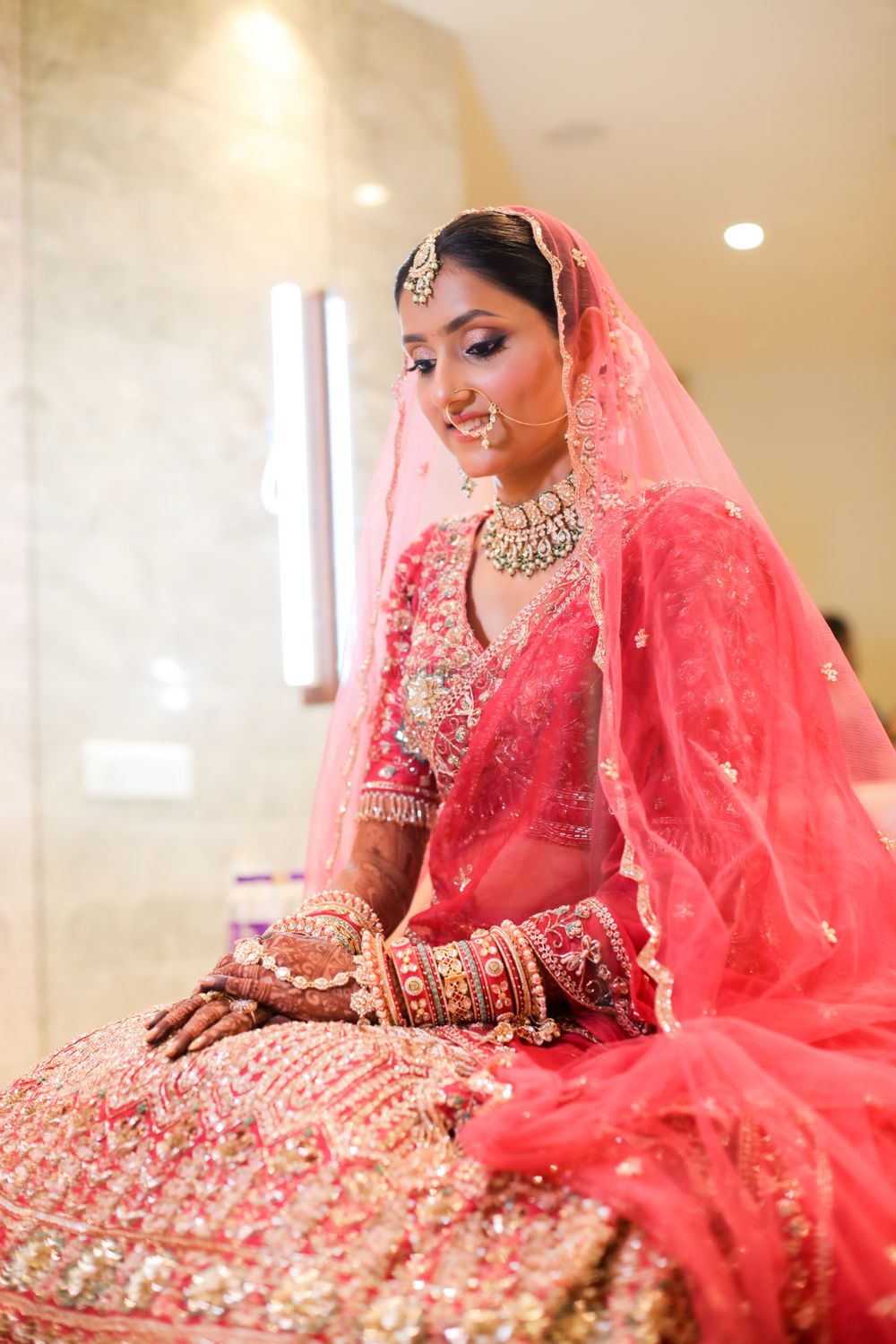 Photo From PRITESH & NIMISHA (WEDDING) - By Angel Eyes Photography