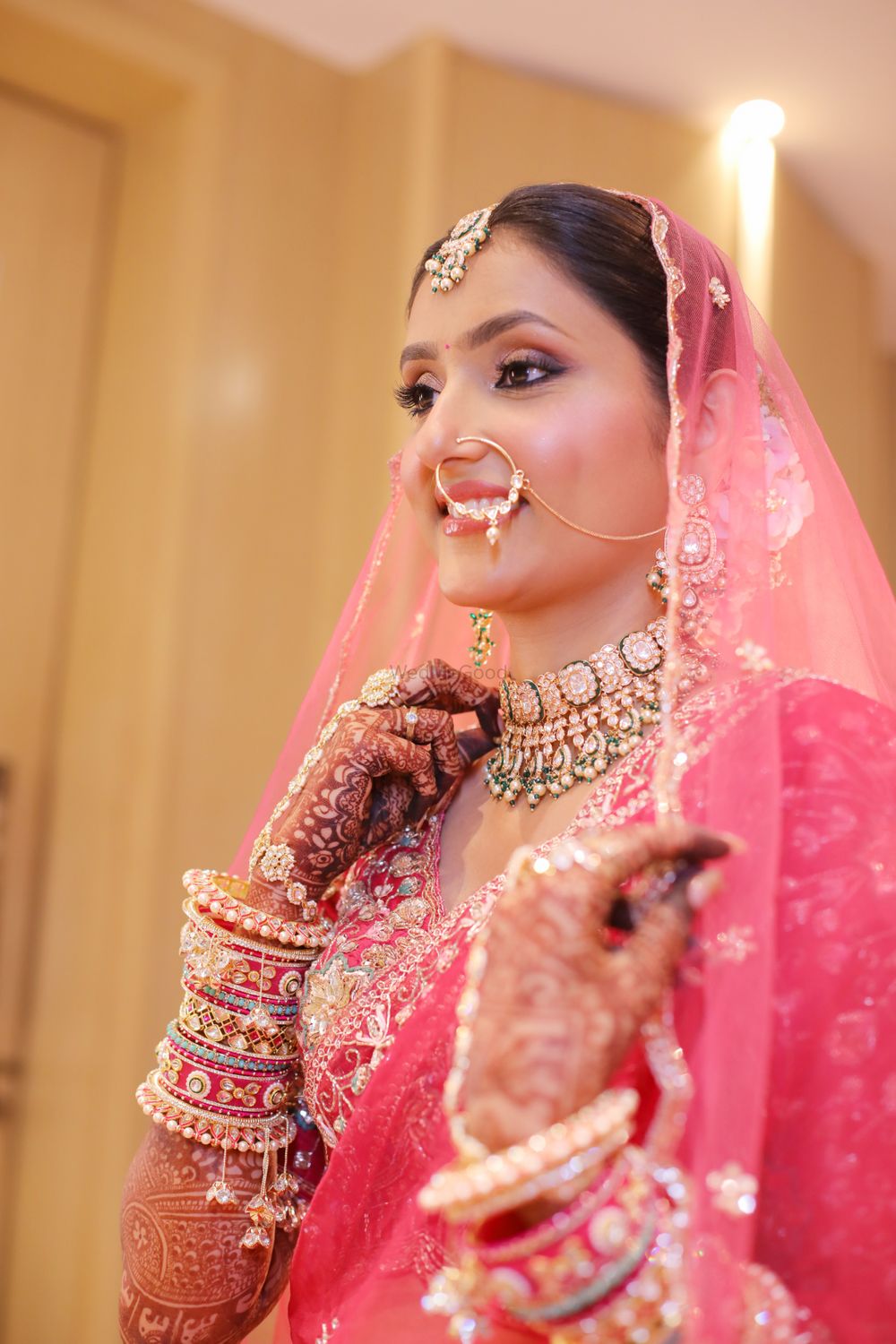 Photo From PRITESH & NIMISHA (WEDDING) - By Angel Eyes Photography