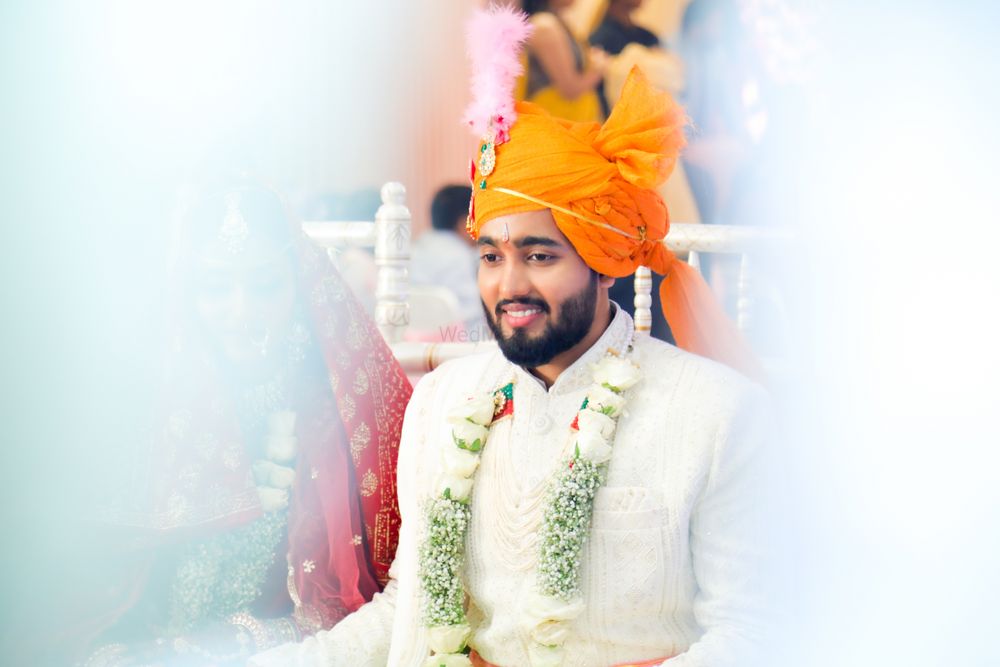 Photo From PRITESH & NIMISHA (WEDDING) - By Angel Eyes Photography