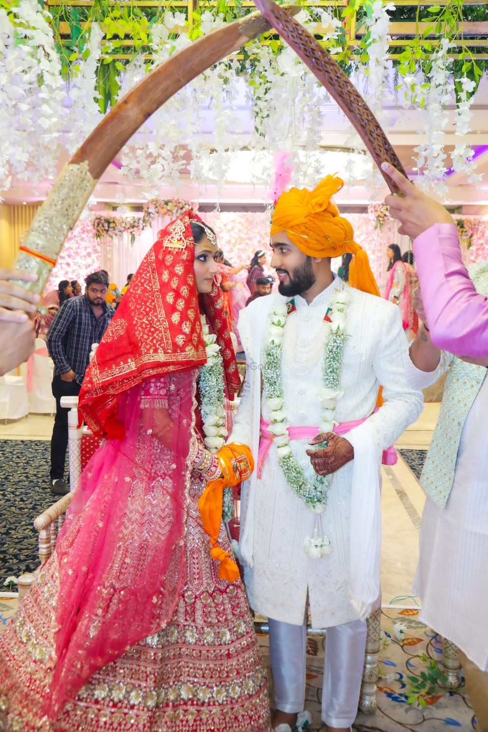 Photo From PRITESH & NIMISHA (WEDDING) - By Angel Eyes Photography