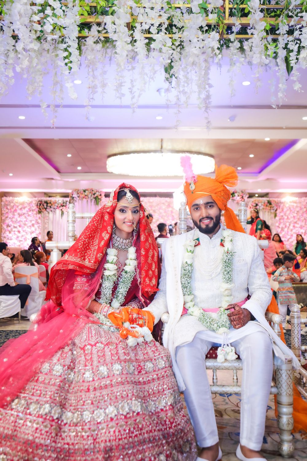 Photo From PRITESH & NIMISHA (WEDDING) - By Angel Eyes Photography