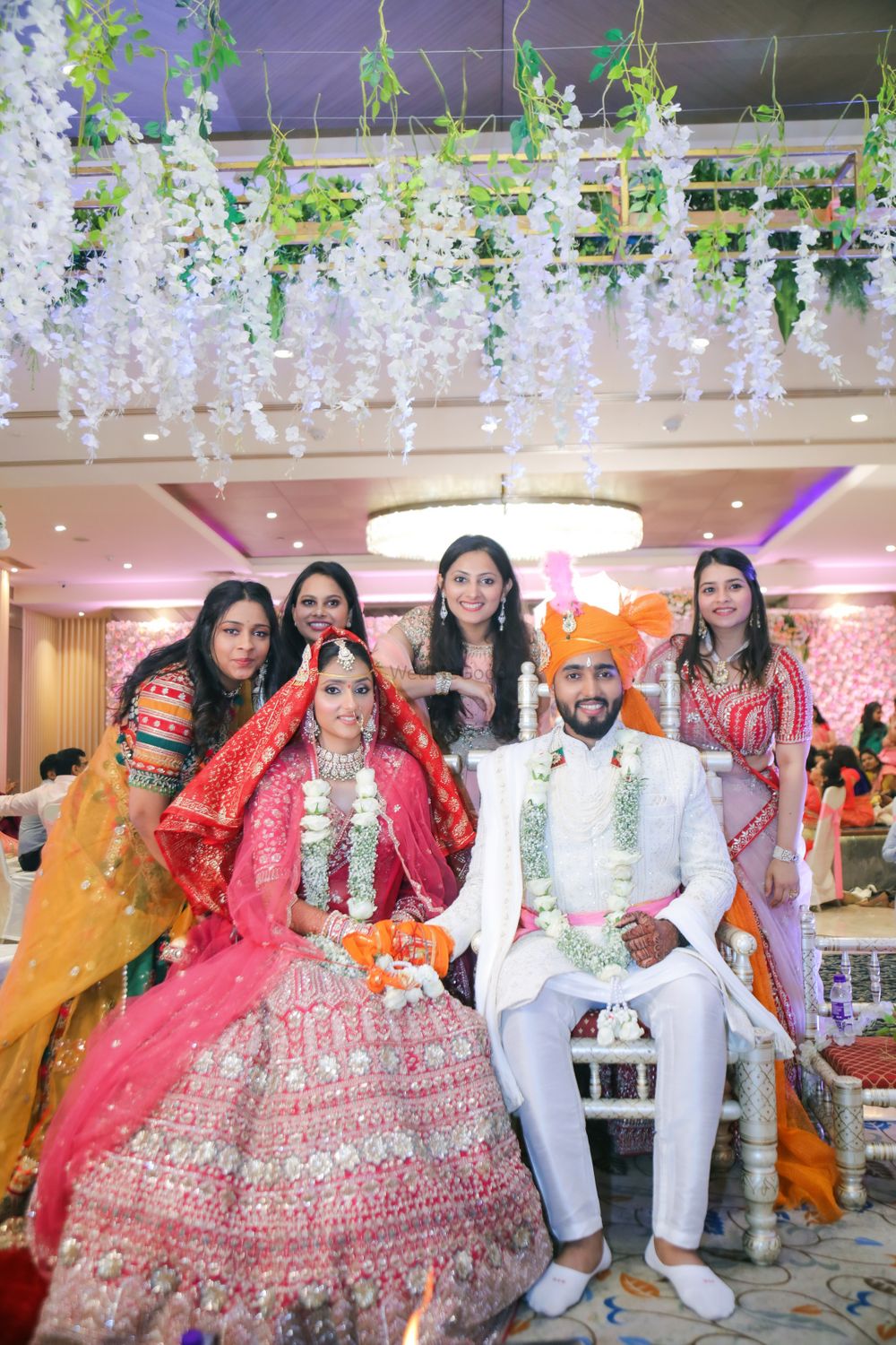 Photo From PRITESH & NIMISHA (WEDDING) - By Angel Eyes Photography