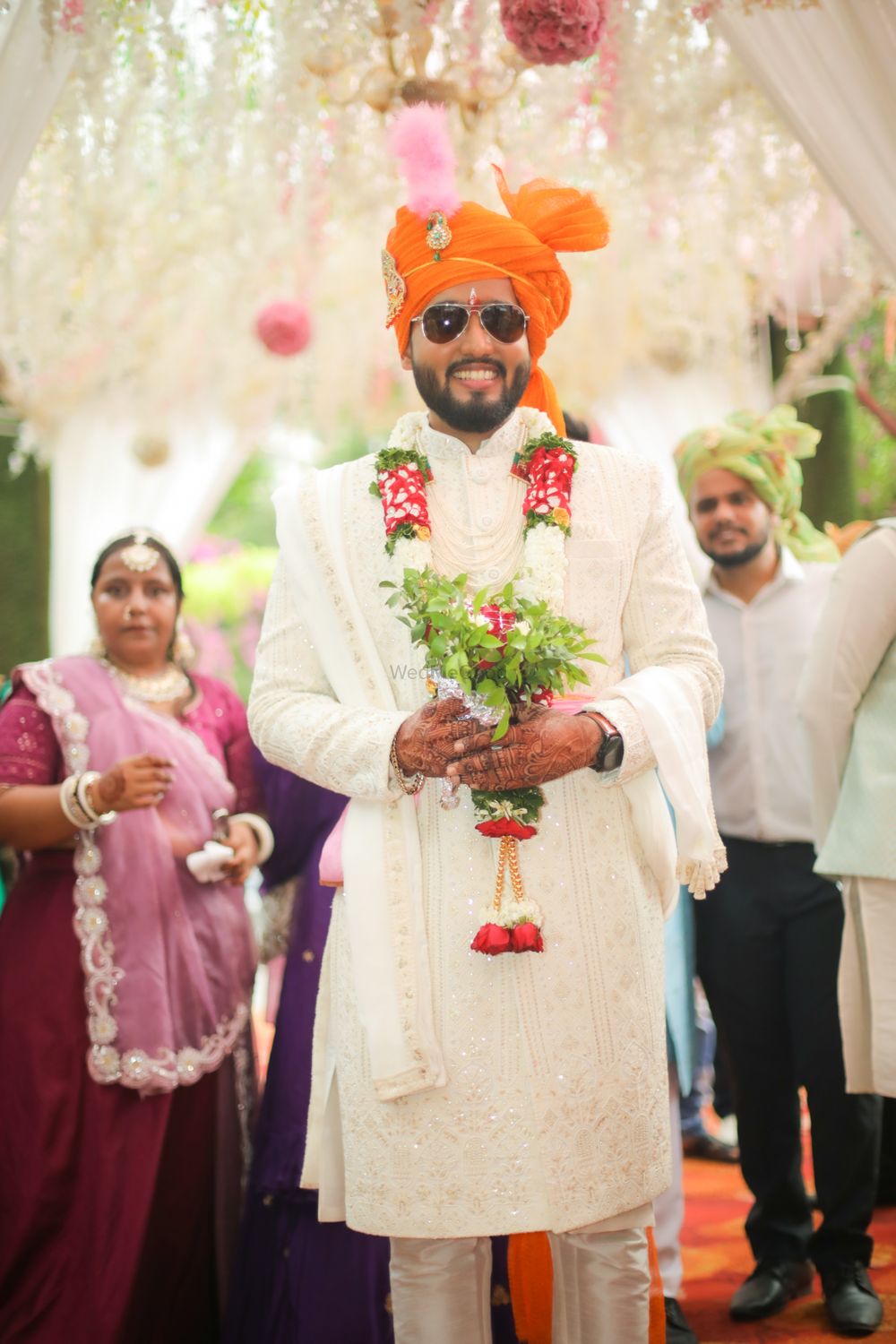 Photo From PRITESH & NIMISHA (WEDDING) - By Angel Eyes Photography