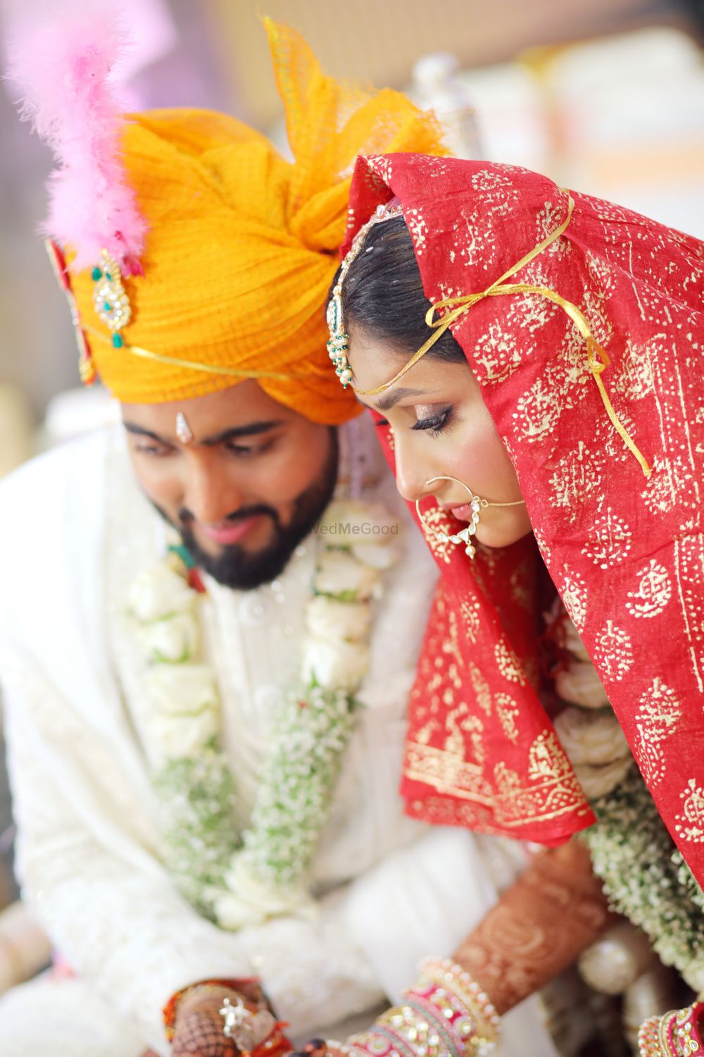 Photo From PRITESH & NIMISHA (WEDDING) - By Angel Eyes Photography