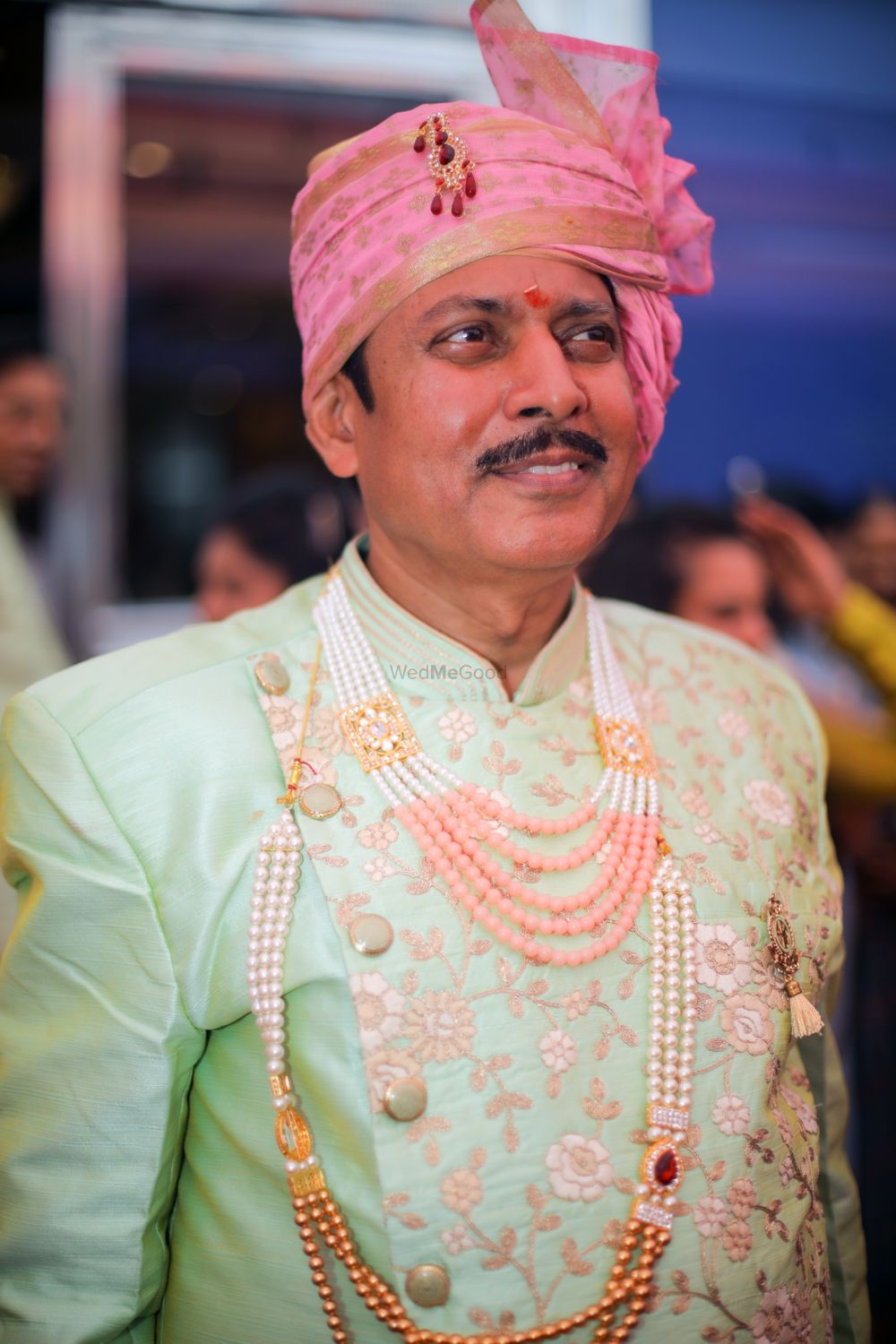 Photo From PRITESH & NIMISHA (WEDDING) - By Angel Eyes Photography