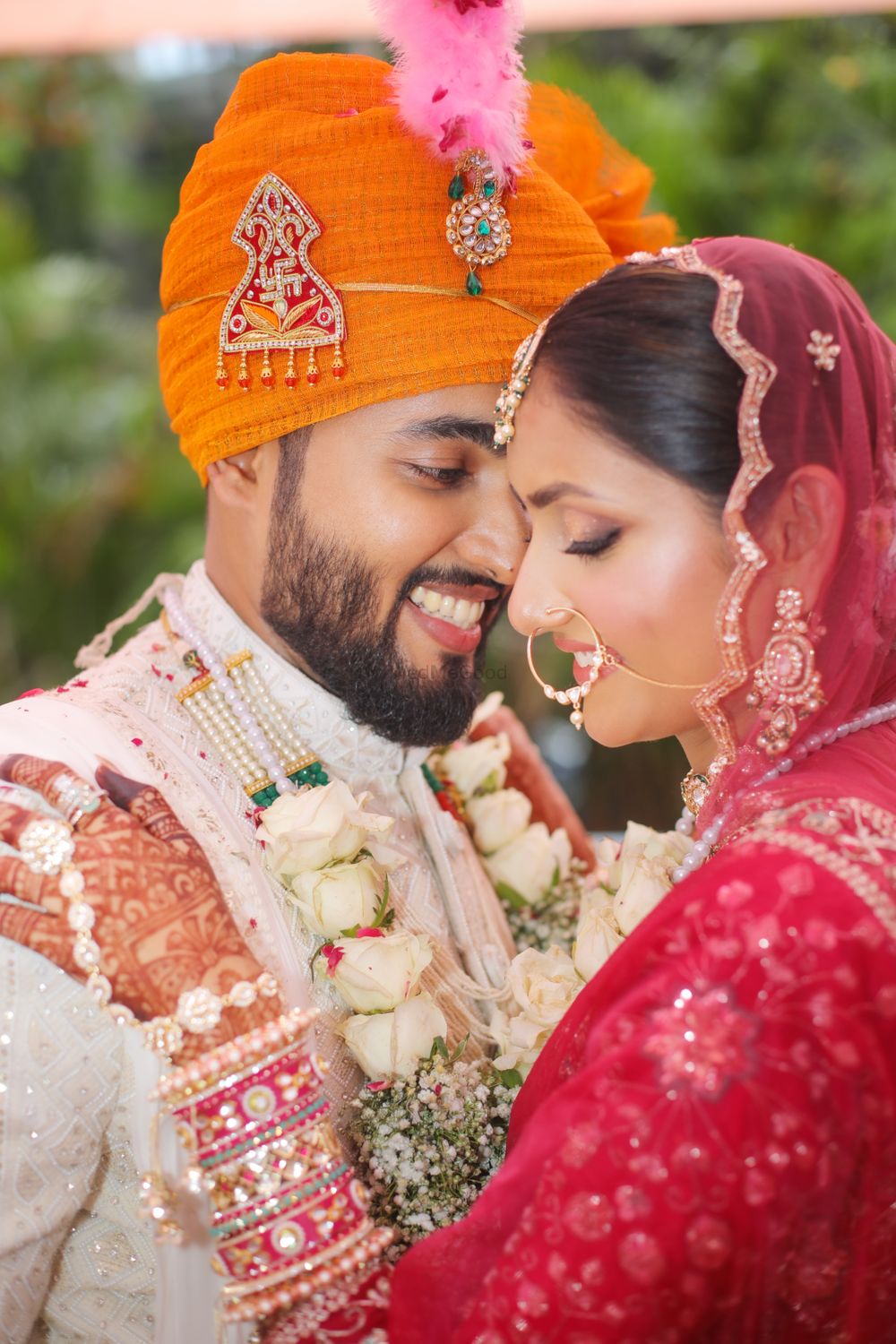 Photo From PRITESH & NIMISHA (WEDDING) - By Angel Eyes Photography