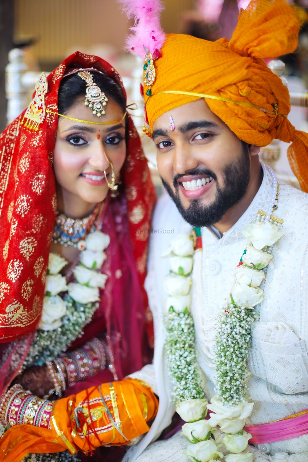 Photo From PRITESH & NIMISHA (WEDDING) - By Angel Eyes Photography