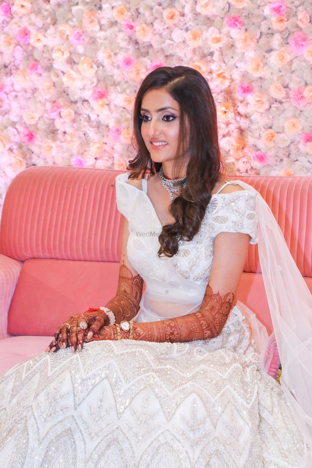 Photo From PRITESH & NIMISHA (RECEPTION) - By Angel Eyes Photography