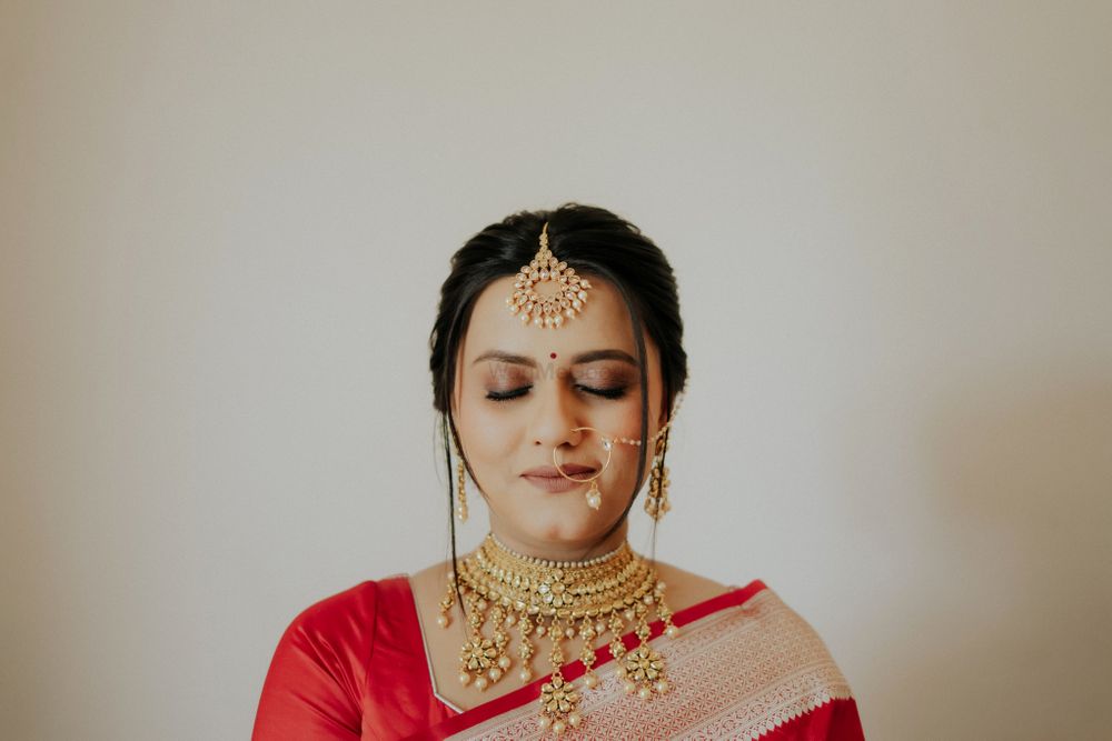 Photo From Tanvi - A Say Cheese Bride - By Say Cheese Films