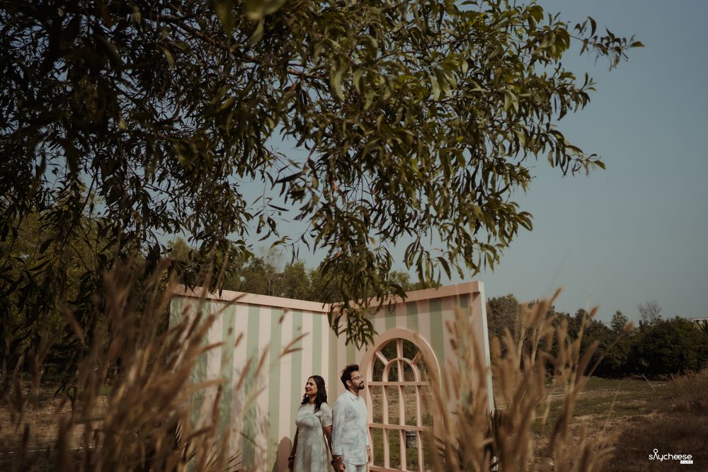 Photo From Saatwik & Ranjita - By Say Cheese Films