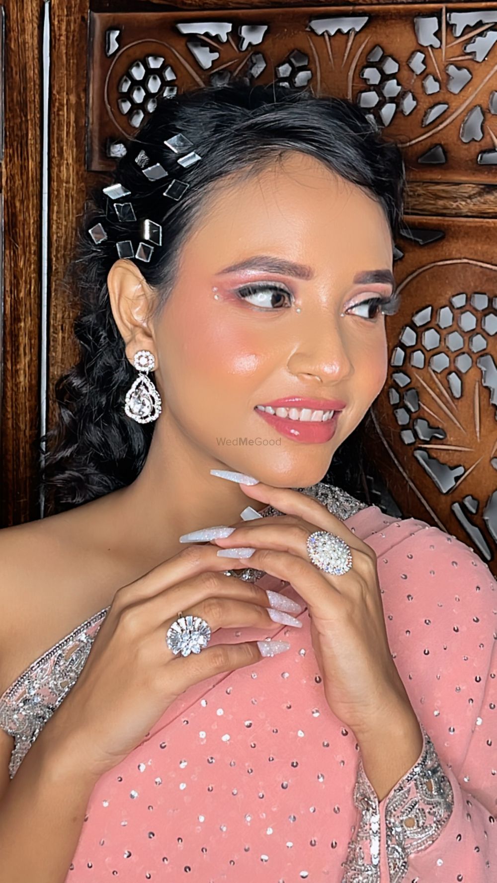 Photo From Divyanshi - By LÈ Salon by Prakritii