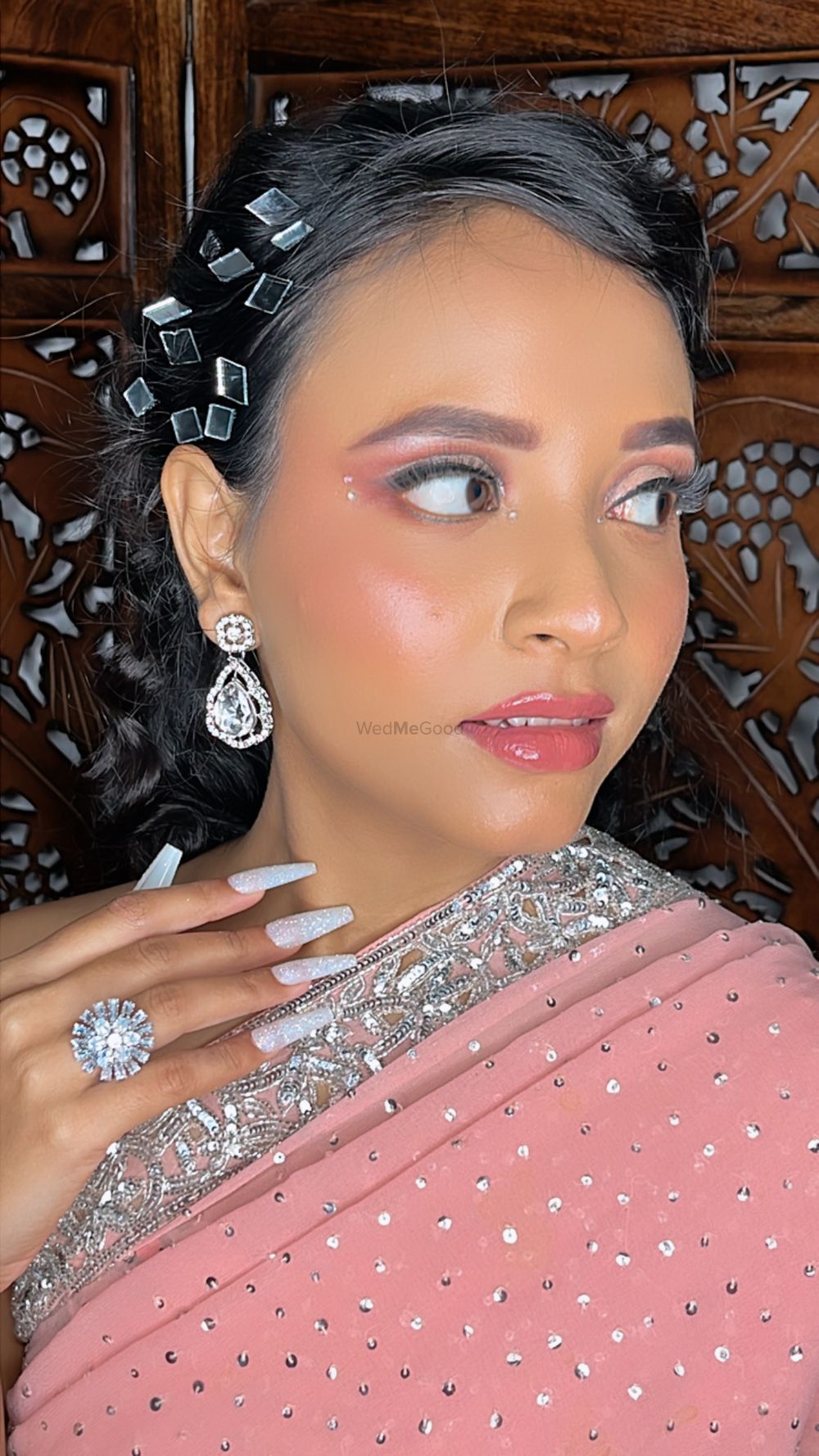 Photo From Divyanshi - By LÈ Salon by Prakritii