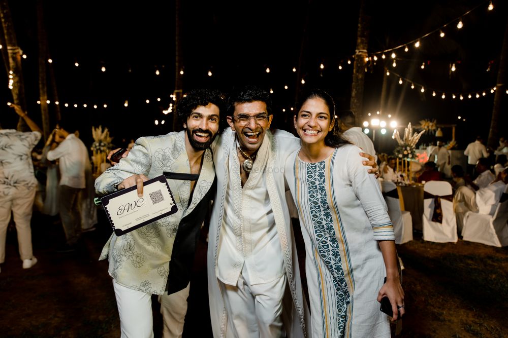 Photo From Menka & Ankush - By Chaitanya Haldankar