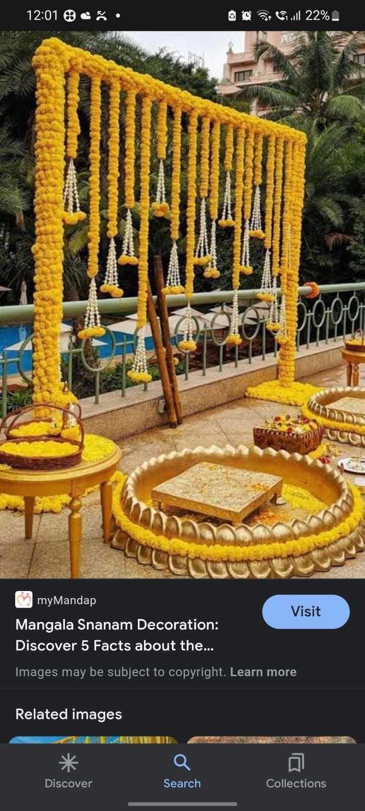 Photo From Haldi & Mehndi - By Unique Events