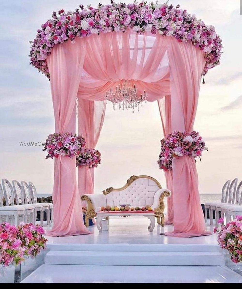 Photo From Mandap - By Unique Events