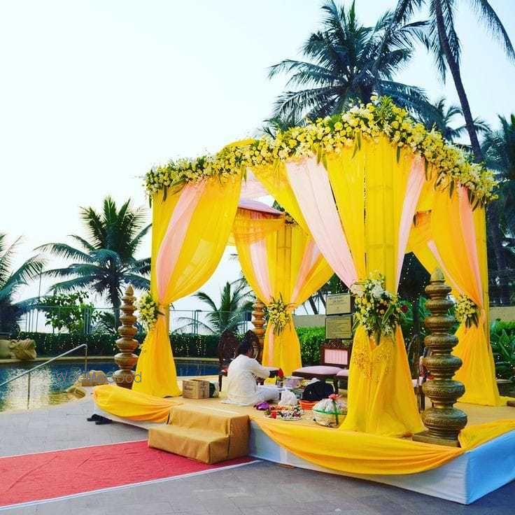 Photo From Mandap - By Unique Events