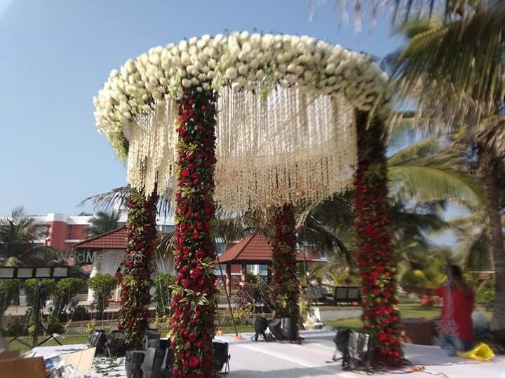 Photo From Mandap - By Unique Events