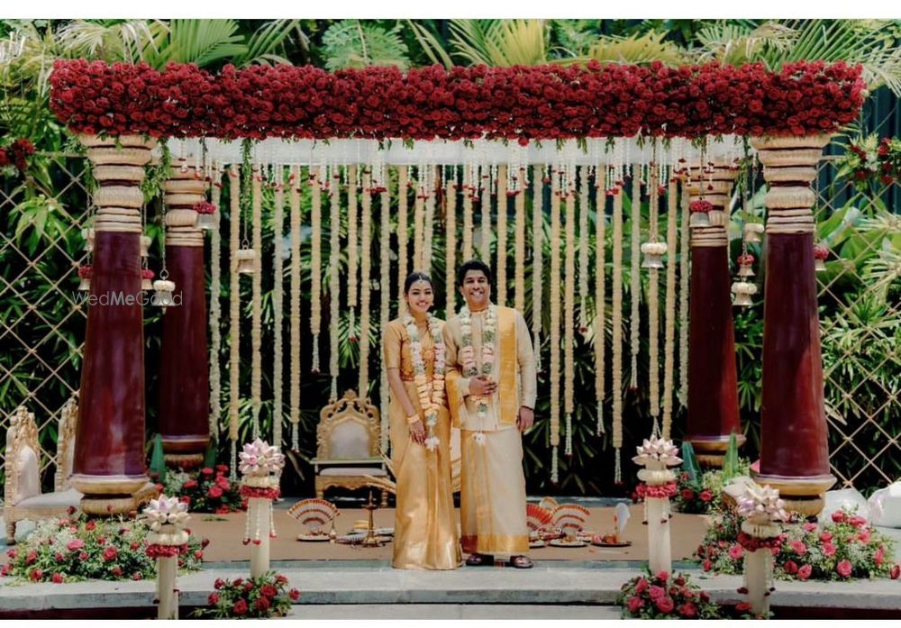 Photo From Mandap - By Unique Events