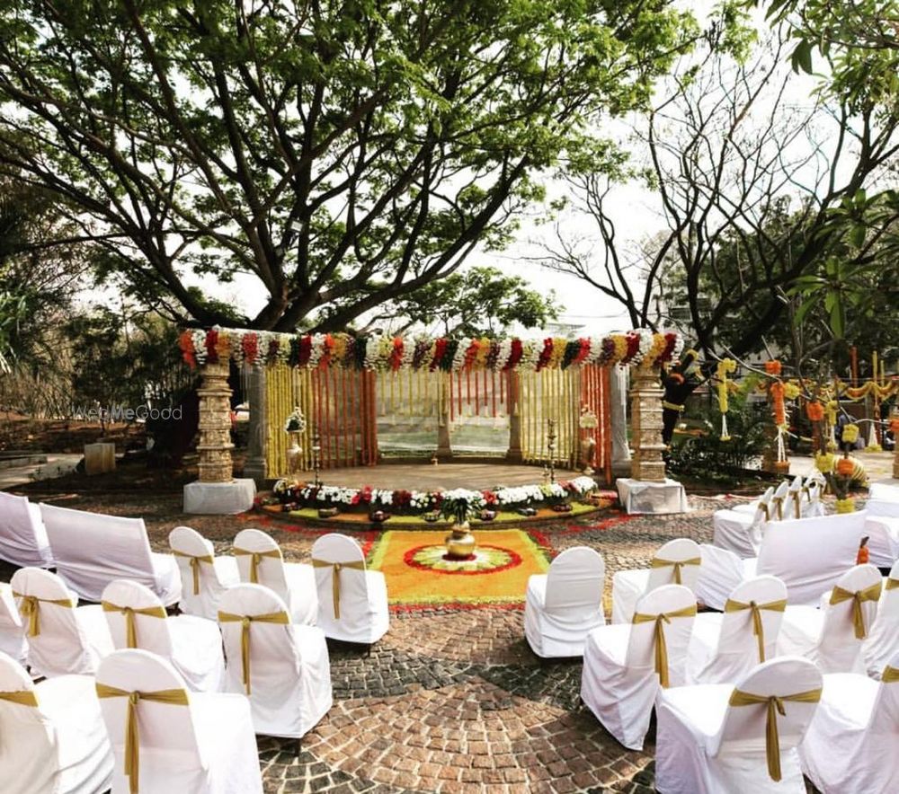 Photo From Mandap - By Unique Events