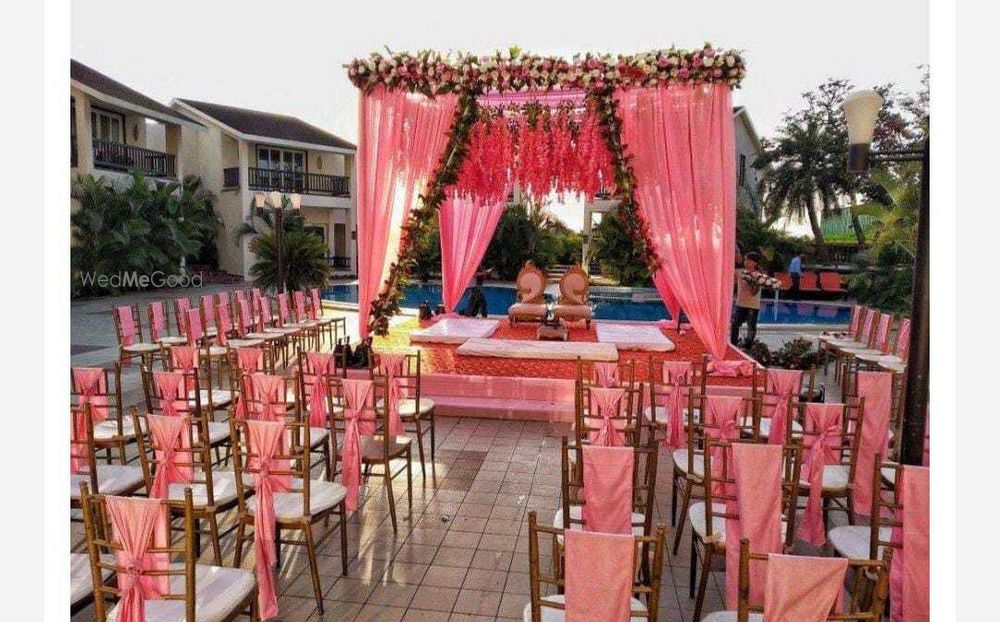 Photo From Mandap - By Unique Events