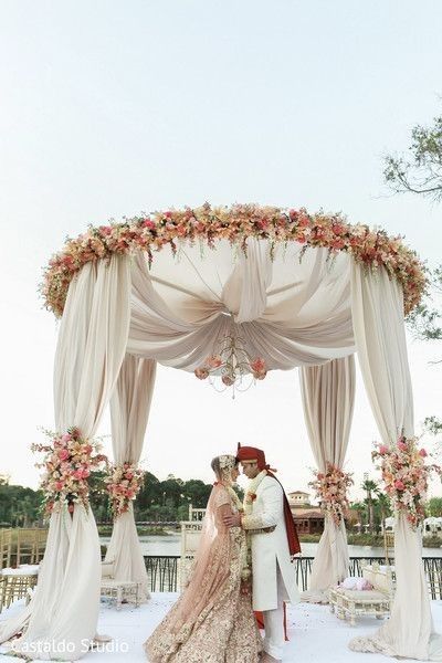 Photo From Mandap - By Unique Events