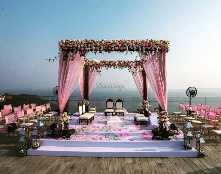 Photo From Mandap - By Unique Events