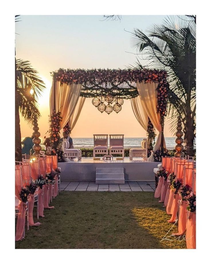 Photo From Mandap - By Unique Events