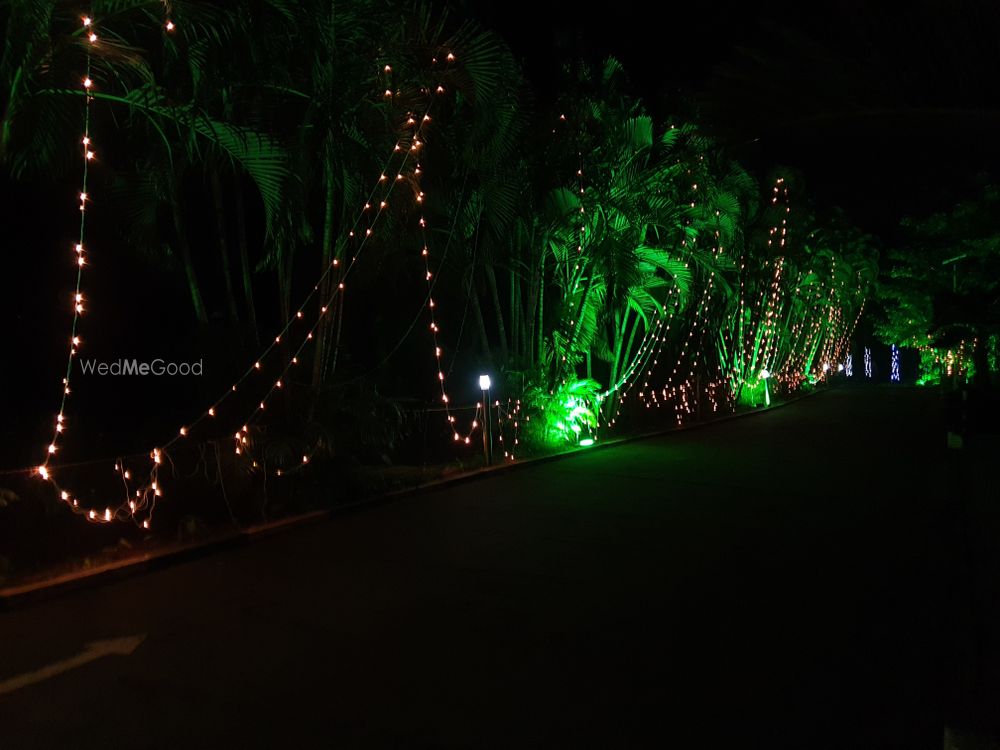 Photo From Lighting Decor - By Unique Events